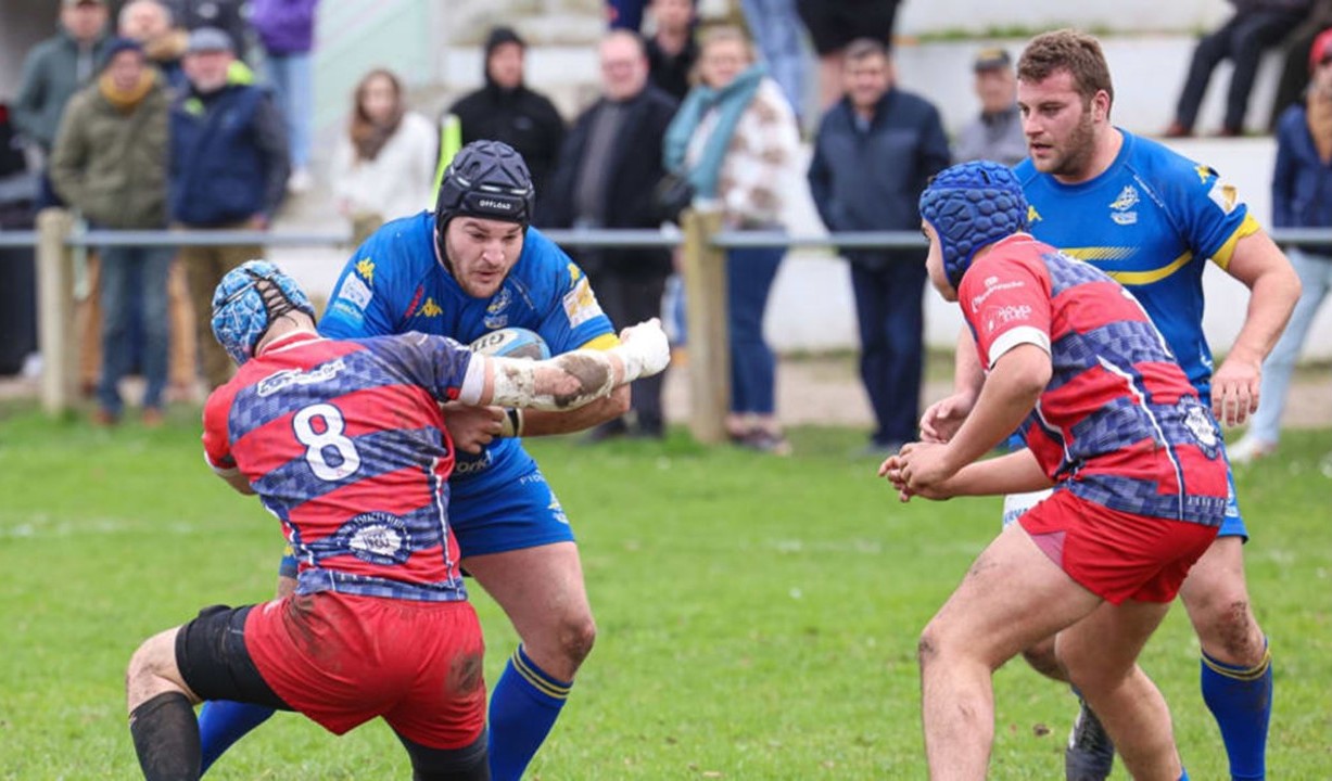 NR : Un derby attendu pour le RC Blois dans le Loiret