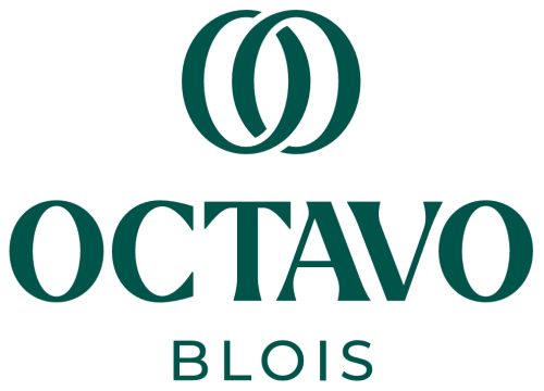 logo OCTAVO